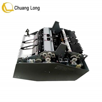 GRG Bancación Transporte de los feeder de billetes de banco CRM9250-NFT-001 H68N CRM9250 NF 001 Feeder de billetes de banco superior YT4.029.206 502018221 ATM Parte