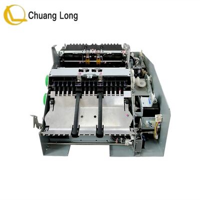 GRG Bancación Transporte de los feeder de billetes de banco CRM9250-NFT-001 H68N CRM9250 NF 001 Feeder de billetes de banco superior YT4.029.206 502018221 ATM Parte