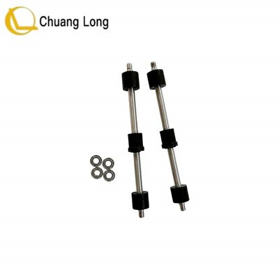 Glory Tararis De La Rue NMD100 cajero automático A008451 Distribuidor RV301 Box Drive Eje Dispensador de módulo de ensamblaje A008451