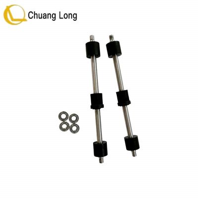 Glory Tararis De La Rue NMD100 cajero automático A008451 Distribuidor RV301 Box Drive Eje Dispensador de módulo de ensamblaje A008451