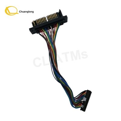 Buen precio 2P004303B AB 2845V Cable de datos de caja de efectivo para Hitachi 2845V AB Cable de datos de caja de caja de caja de caja de Hitachi en línea