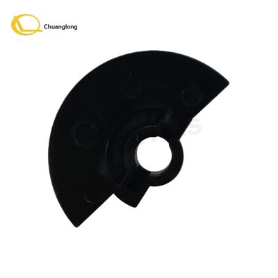 4P009181-001 RB caja de efectivo reemplazo de la rueda de la media luna para Hitachi 2845V RB caja de efectivo M004 sensor de montaje del motor