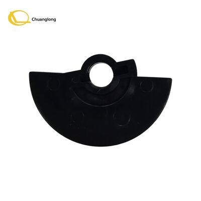 4P009181-001 RB caja de efectivo reemplazo de la rueda de la media luna para Hitachi 2845V RB caja de efectivo M004 sensor de montaje del motor