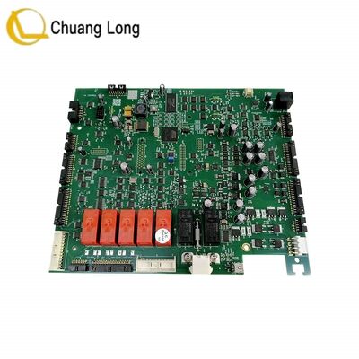 Buen precio NCR S2 Panel de control del módulo del dispensador Placa base del dispensador de efectivo PCBA 445-0749331 445-0749347 4450757206 en línea