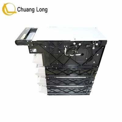 Glory Talaris De La Rue NMD100 NMD50 NF300 NQ300 Dispensador con 4 casetes ATM Parte personalizada