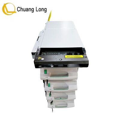 Glory Talaris De La Rue NMD100 NMD50 NF300 NQ300 Dispensador con 4 casetes ATM Parte personalizada