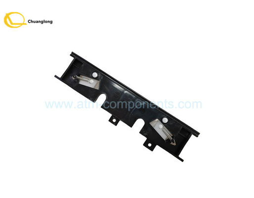 Buen precio 4450623637 445-0623637 pieza de la máquina de cajero automático NCR placa del obturador en línea