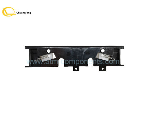 4450623637 445-0623637 pieza de la máquina de cajero automático NCR placa del obturador