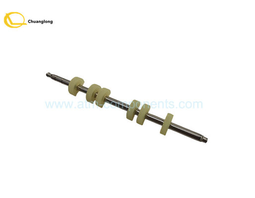 Buen precio 4450632954 445-0632954 ATM piezas de máquinas NCR D-Wheel Assy en línea