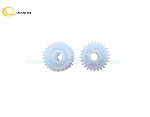 4450633190 445-0633190 Partes de máquinas de cajeros automáticos NCR 56XX 26T GEAR IDLER