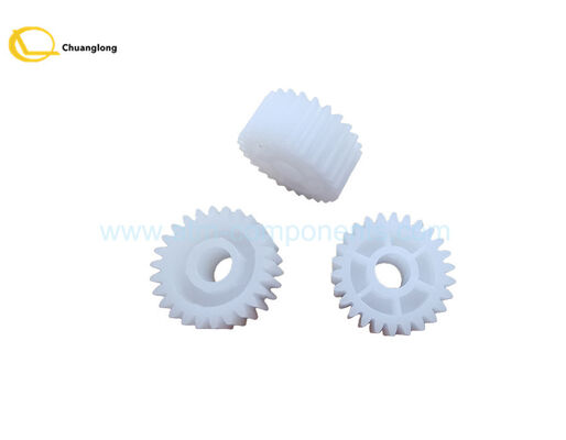 4450633190 445-0633190 Partes de máquinas de cajeros automáticos NCR 56XX 26T GEAR IDLER