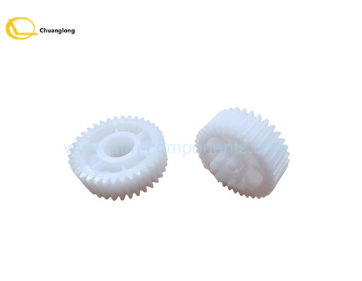 4450633963 445-0633963 Partes de máquinas de cajeros automáticos NCR 36T Equipo de accionamiento