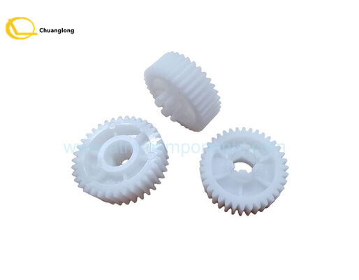 4450633963 445-0633963 Partes de máquinas de cajeros automáticos NCR 36T Equipo de accionamiento