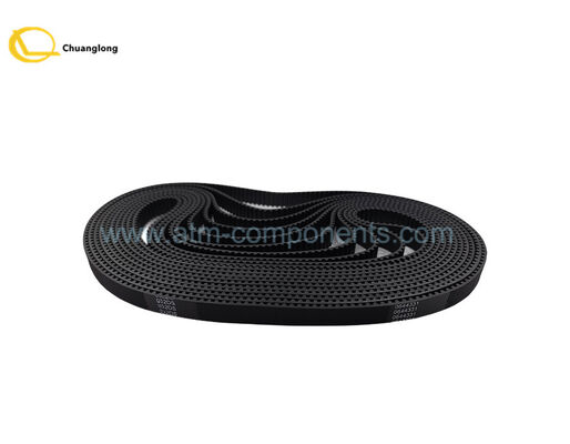 4450644331 445-0644331 ATM Partes de máquinas NCR Cinturón de transporte vertical