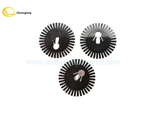 4450645641 445-0645641 Partes de la máquina del cajero automático NCR Disco de tiempo