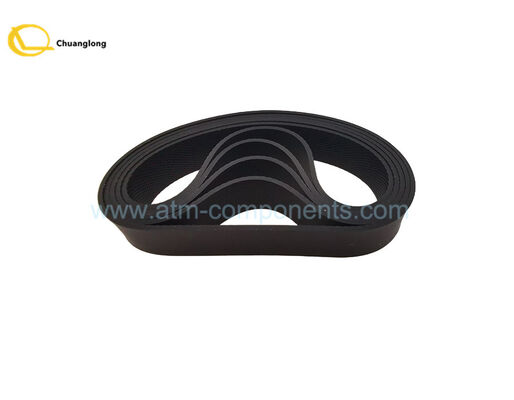 4450646520 445-0646520 ATM Piezas de la máquina NCR Cinturón LVDT 169,6 mm
