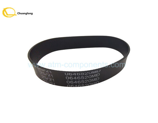 4450646520 445-0646520 ATM Piezas de la máquina NCR Cinturón LVDT 169,6 mm