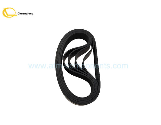 4450646521 445-0646521 Partes de máquinas de cajeros automáticos NCR Transporte Cinturón superior