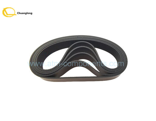 4450646521 445-0646521 Partes de máquinas de cajeros automáticos NCR Transporte Cinturón superior