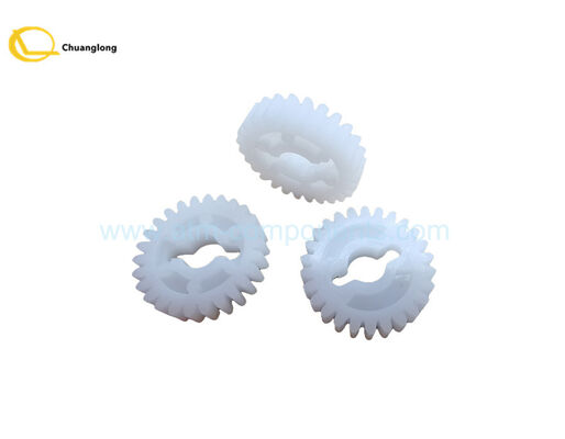 4450658226 445-0658226 ATM Partes de máquinas NCR 5877 engranaje 26T/5W