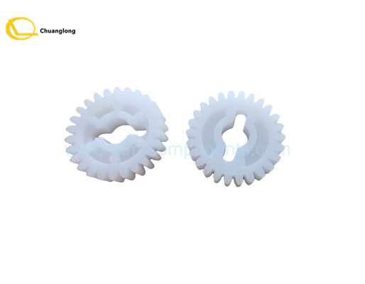 4450658226 445-0658226 ATM Partes de máquinas NCR 5877 engranaje 26T/5W