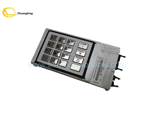 Buen precio 4450661848 445-0661848 piezas de la máquina del cajero automático NCR 58xx EPP teclado en línea