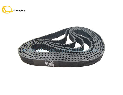 4450669517 445-0669517 Partes de máquinas de cajeros automáticos NCR Cinturón de transporte plano