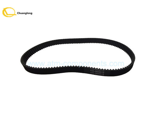 4450669518 445-0669518 ATM Partes de la máquina NCR 5877 cinturón LVDT NID Cinturón presentador