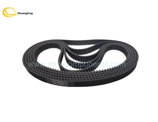 4450669518 445-0669518 ATM Partes de la máquina NCR 5877 cinturón LVDT NID Cinturón presentador