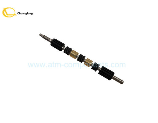 Buen precio 4450671257 445-0671257 Partes de máquinas de cajeros automáticos NCR Transporte vertical en línea