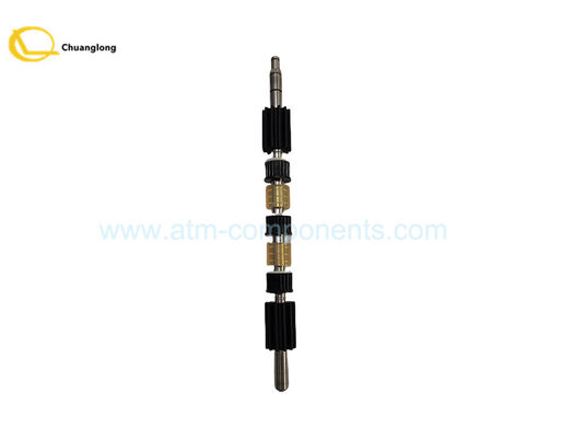 4450671257 445-0671257 Partes de máquinas de cajeros automáticos NCR Transporte vertical