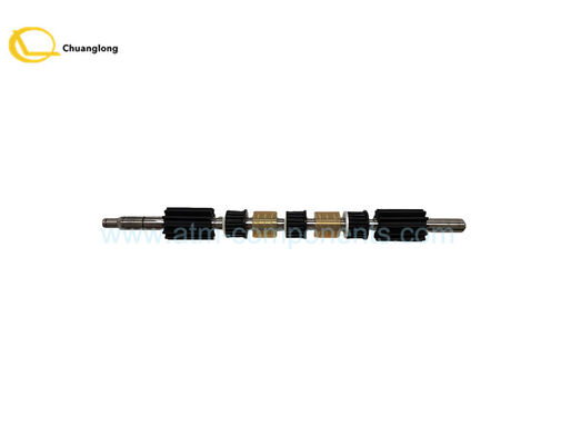 4450671257 445-0671257 Partes de máquinas de cajeros automáticos NCR Transporte vertical