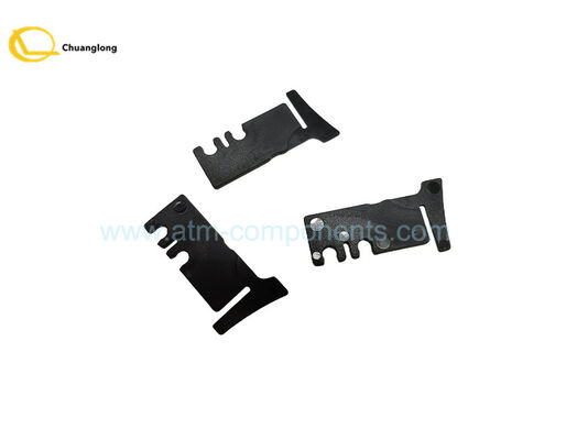 4450672126 445-0672126 ATM piezas de la máquina NCR Guía de barrido