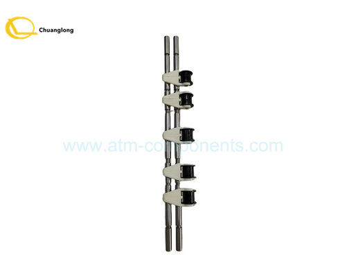 4450672127 445-0672127 Partes de máquinas de cajeros automáticos NCR Rollos de guía del eje