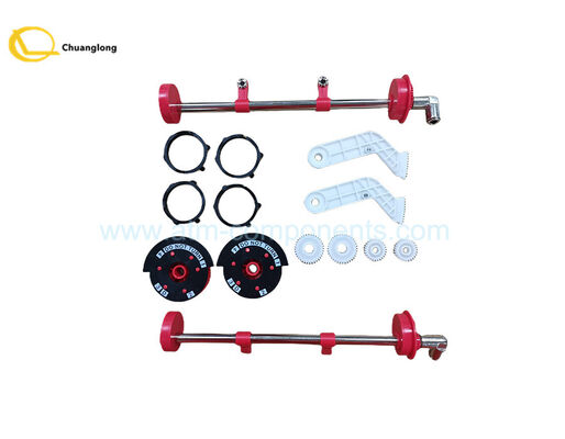 4450704987 445-0704987 piezas de la máquina de cajero automático NCR Pick Line Assy