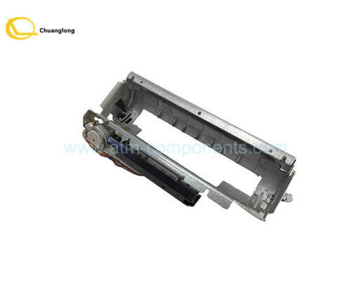 Buen precio 4450712170 445-0712170 ATM Partes de la máquina NCR 6622 Conglomerado del obturador Motor Rh inferior en línea