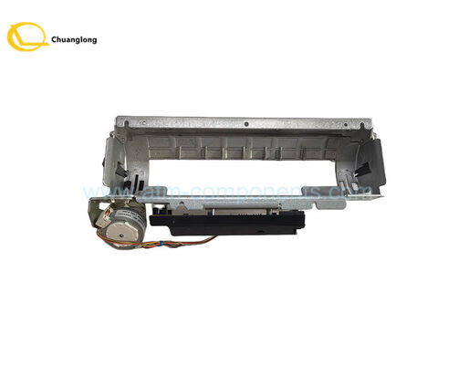 4450712170 445-0712170 ATM Partes de la máquina NCR 6622 Conglomerado del obturador Motor Rh inferior