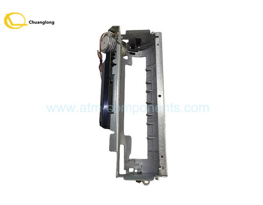 4450712170 445-0712170 ATM Partes de la máquina NCR 6622 Conglomerado del obturador Motor Rh inferior