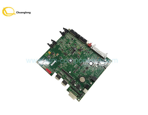 4450718416 445-0718416 Partes de máquinas de cajeros automáticos NCR S1 Dispensador de control de la mesa de control de alto nivel Assy