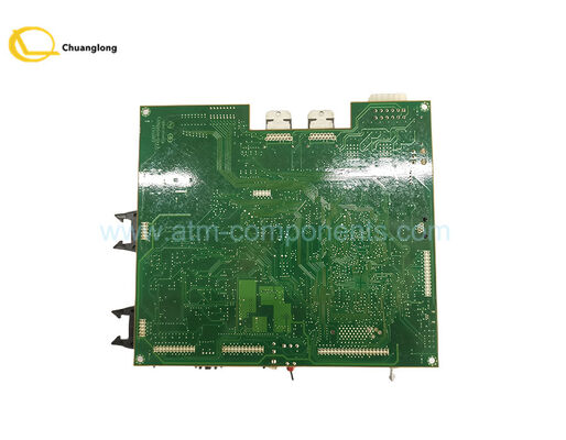 4450718416 445-0718416 Partes de máquinas de cajeros automáticos NCR S1 Dispensador de control de la mesa de control de alto nivel Assy