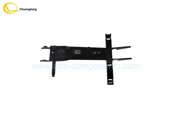 445-0719464-38 piezas de la máquina de cajero automático NCR piezas de la plataforma soporte superior derecho