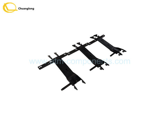 445-0719464-38 piezas de la máquina de cajero automático NCR piezas de la plataforma soporte superior derecho