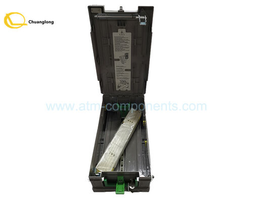 4450728451 445-0728451 Partes de máquinas de cajero automático NCR 58XX S1 Cintas de moneda con llaves metálicas