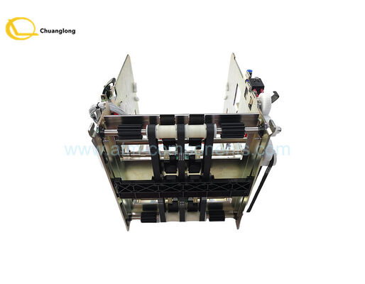 Buen precio 4450736668 445-0736668 piezas NCR S2 de la máquina del cajero automático cogen la asamblea del módulo en línea