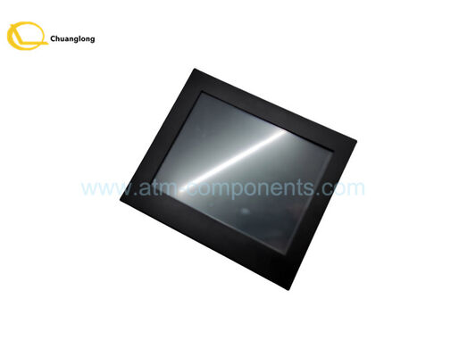 Buen precio 4450741323 445-0741323 ATM piezas de la máquina NCR 6634 GOP panel gráfico del operador assy Hampshire 10,4 pulgadas LCD en línea