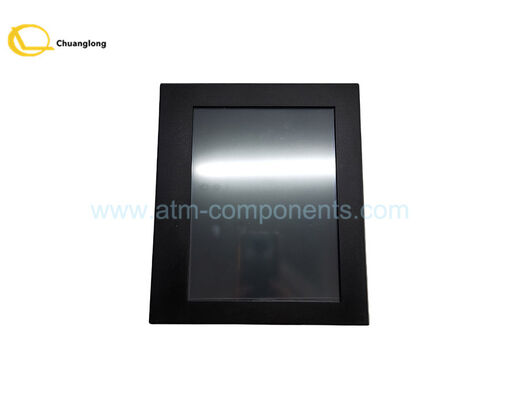4450741323 445-0741323 ATM piezas de la máquina NCR 6634 GOP panel gráfico del operador assy Hampshire 10,4 pulgadas LCD