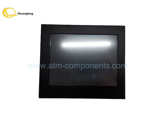 4450741323 445-0741323 ATM piezas de la máquina NCR 6634 GOP panel gráfico del operador assy Hampshire 10,4 pulgadas LCD