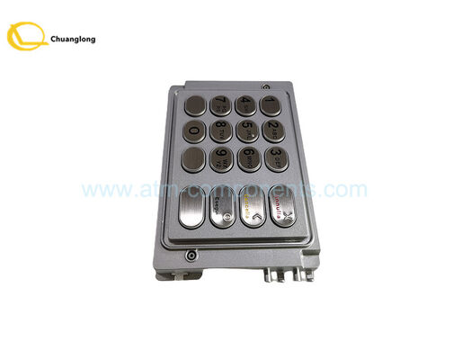 4450744366 445-0744366 Partes de máquinas de cajeros automáticos NCR EPP 3 ITALIA