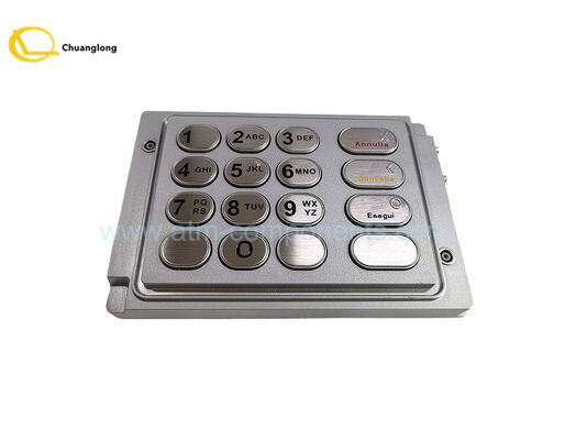 4450744366 445-0744366 Partes de máquinas de cajeros automáticos NCR EPP 3 ITALIA