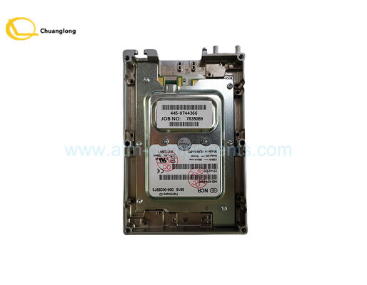 4450744366 445-0744366 Partes de máquinas de cajeros automáticos NCR EPP 3 ITALIA